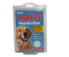 Coa halti headcollar for sale  ASHBOURNE