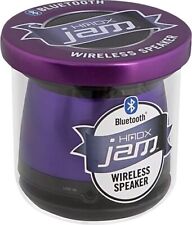 Jam purple bluetooth for sale  Red Bank