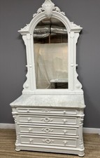 Antique victorian white for sale  Cape May Court House