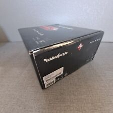 Rockford fosgate car for sale  Parker