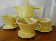 Melitta kaffeekanne melittafil gebraucht kaufen  Oberursel (Taunus)
