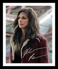 Morena baccarin autograph for sale  UK