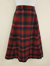 Vintage skirt size for sale  PLYMOUTH