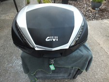 Givi v47 top for sale  FLINT