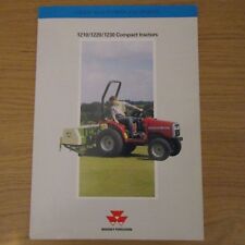 Massey ferguson 1210 for sale  UK
