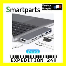 Hub usb adaptateur d'occasion  Poitiers