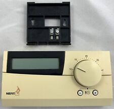 Nefit moduline controller for sale  Shipping to Ireland