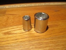 Armstrong socket set for sale  Ironton