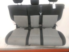 Kit banquette arriere d'occasion  France