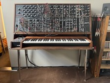 Synthesizers dotcom studio for sale  Utica