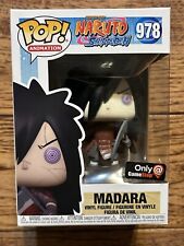 Funko pop madara for sale  Camarillo