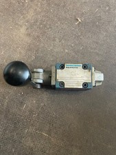 Rexroth 4wmm d53 gebraucht kaufen  Möhnesee