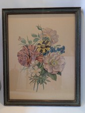 Large vintage framed for sale  Spokane