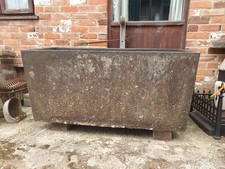 Antique large cast for sale  BURTON-ON-TRENT