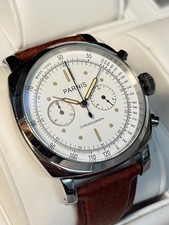 Parnis pa6046 quartz gebraucht kaufen  Bielefeld