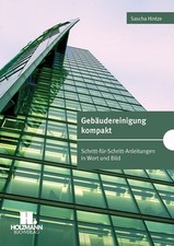 Gebäudereinigung komplett gebraucht kaufen  Berlin