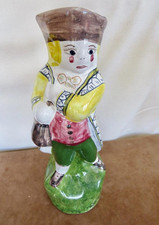 Vintage portuguese majolica for sale  Beachwood