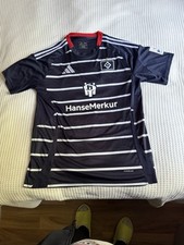 Adidas hamburger hsv gebraucht kaufen  Hamburg