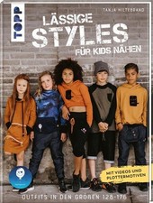 Lässige styles kids gebraucht kaufen  Deutschland