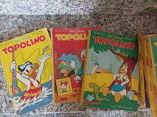 Topolino anni usato  Ciampino