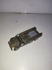 dodge militaire d'occasion  Toulouse-