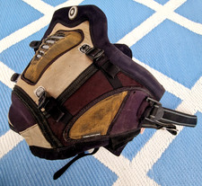 Neilpryde seat harness for sale  BOURNEMOUTH