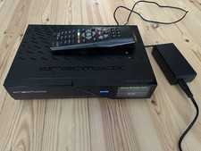 Dreambox 900 uhd gebraucht kaufen  Neustadt an der Weinstraße