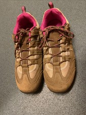 Tec walking trainers for sale  HUNTINGDON