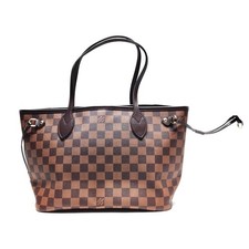 Louis vuitton tote usato  Spedire a Italy