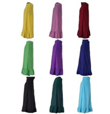 Peticoat underskirt saree for sale  BURNLEY