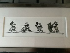 Mickey mouse pen for sale  SOUTHEND-ON-SEA