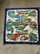 Hermes thalassa silk for sale  LINCOLN