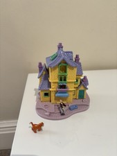 Polly pocket disney for sale  SOUTHPORT