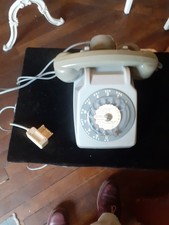 Ancien téléphone fixe d'occasion  Les Lilas