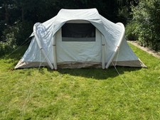 Quechua familienzelt aufblasba gebraucht kaufen  Werther