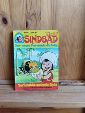 Sindbad gebraucht kaufen  Eckernförde