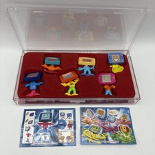 Kinder sorpresa televisori usato  Cesena