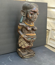 Vintage yoruba female for sale  Burke