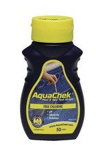 Testeur aquachek jaune d'occasion  Rodez