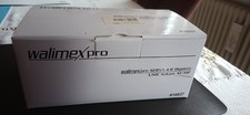 Walimex pro 85mm gebraucht kaufen  Seelze