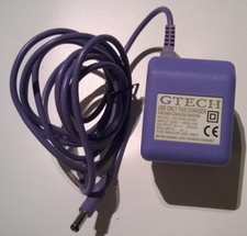 Gtech sw01 charger for sale  STUDLEY