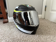 Agv full face for sale  Ashaway