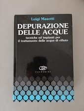 Depurazione delle acque usato  Imola