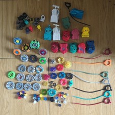 Massive bayblade bundle for sale  LEICESTER