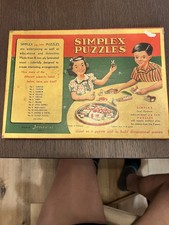 Vintage simplex childs for sale  Hanahan