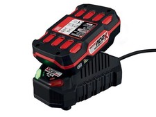 Parkside parkside batteria usato  Italia