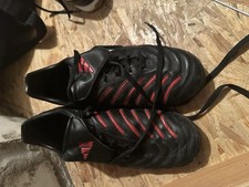 Adidas fußballschuhe nova gebraucht kaufen  Duisburg