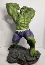 Sideshow collectibles hulk for sale  San Antonio