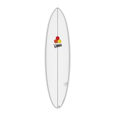 Planche surf channel d'occasion  Expédié en France