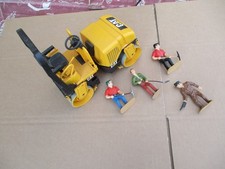 Bruder 02433 cat gebraucht kaufen  Wandlitz